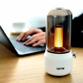 Xiaomi Lofree Candle Lights