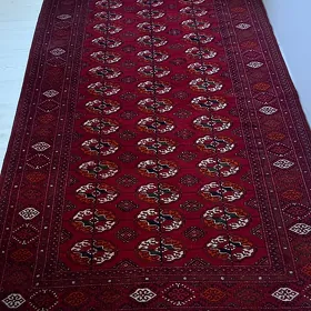 turkmen haly