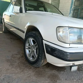 Mercedes-Benz 190-Class 1989
