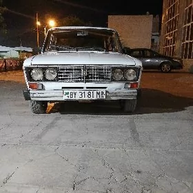 Lada 2106 2001