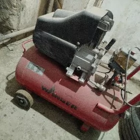 kampresr 50 litr