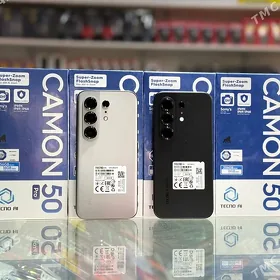 Camon 50 pro 256Gb kredit