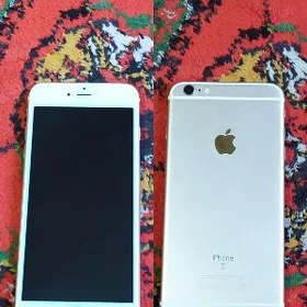 iPhone 6s plus