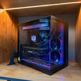 Игровой i5-14400 | RTX 3080