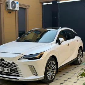Lexus RX 350 2023