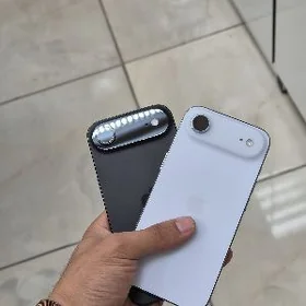 iPhone 17 Air KREDIT