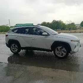 huyndai tucson R 19 diska pakr