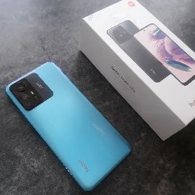 redmi note 12S