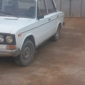 Lada 2106 1984