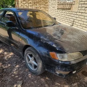 Toyota Corolla 1994