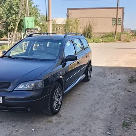 Opel Astra 2001