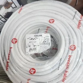 kabel 2x2,5 BORSAN ORGINAL