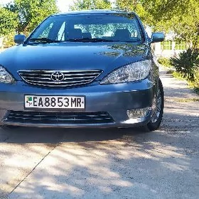 Toyota Camry 2002