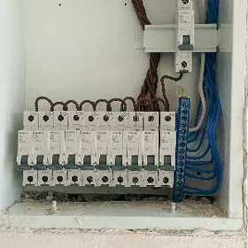 işgär gerek kömekçi elektrik