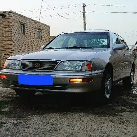 Toyota Avalon 1996