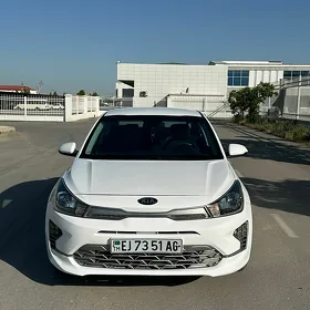 Kia Rio 2020