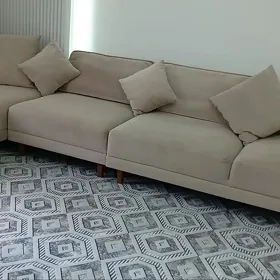 Диван от Enzahome