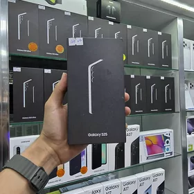 Samsung s25 12/256paket kredit