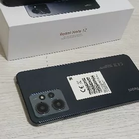 redmi note 12