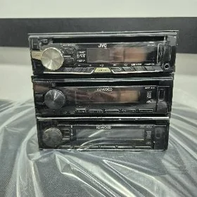 Maginatafon Kenwood