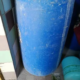 Бочка для воды