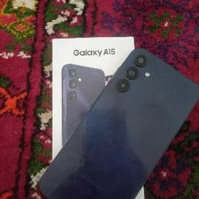 Samsung A15