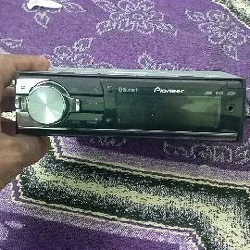 pioneer