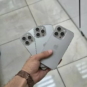 iPhone 15 Pro KREDIT