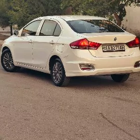 Suzuki Ciaz 2022