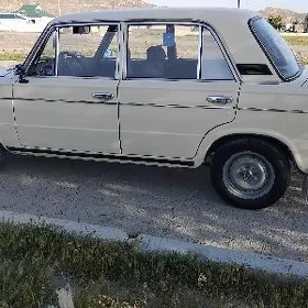 Lada 2106 1986