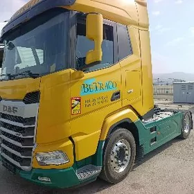 DAF XF 530 2022
