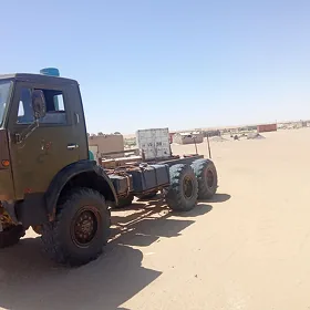 Kamaz 4310 1995