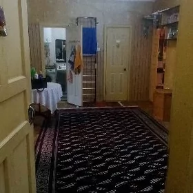 МИР 5  4 +1ком  Юбилейная