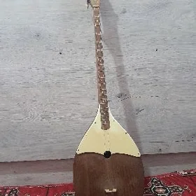 Prima Dutar