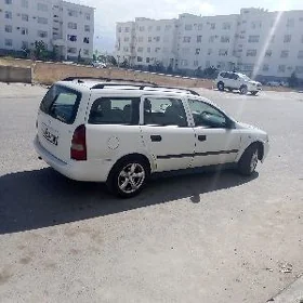 Opel Astra 2003