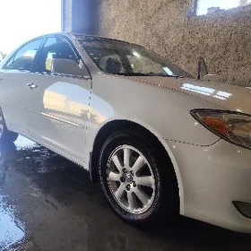 Toyota Camry 2003