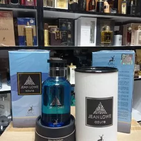 Duhy parfum Jean lowe
