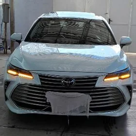 Toyota Avalon 2019