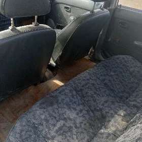 Hyundai Accent 1997