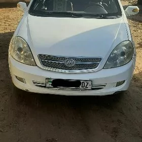 Lifan 320 2008