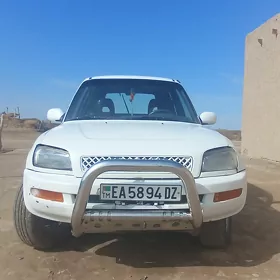 Toyota RAV4 1996