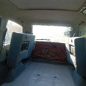 Toyota Previa 1994