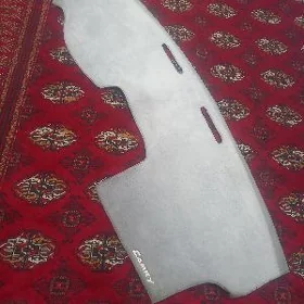 Torpedo keçe