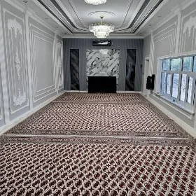Oguzhan Haly Türk Eyran Decor