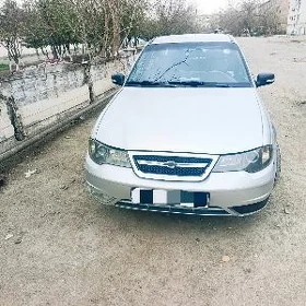 Daewoo Nexia 2009