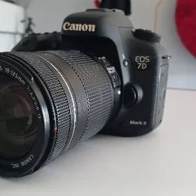 canon 7 mark2