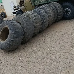 kraz teker