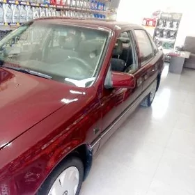 Opel Vectra 1992