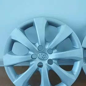 toyoto carolla kalpak