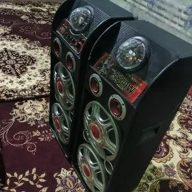 muz kalonka